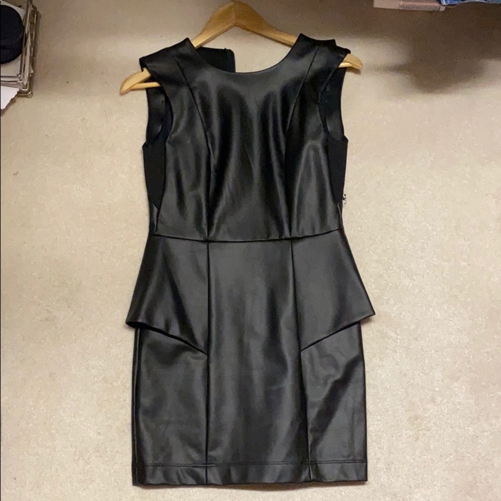 BCBG Dress